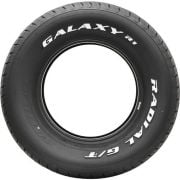 Vitour 245/60R15 101V Galaxy  R1 G/T RWL Beyaz Yazılı