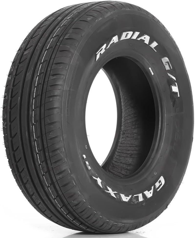 Vitour 215/70R15 97H Galaxy  R1 G/T RWL Beyaz Yazılı