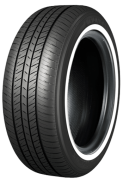 Nankang  225/70R15 100H N-605 WSW  Beyaz Yanak