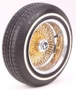 Suretrac  215/70R15 97S Power Touring WSW  Beyaz Yanak (30 mm)