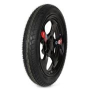 İNCE STEPNE 5X108 - 125/80R16 Lastik