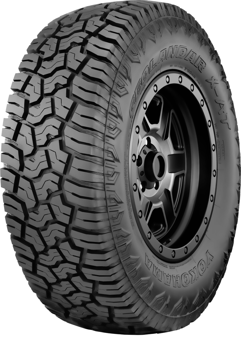 Yokohama  235/85R16 120/116Q  Geolander  X-AT G016