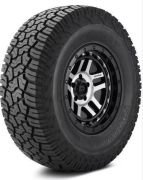 Yokohama  255/75R17 111Q   Geolander  X-AT G016