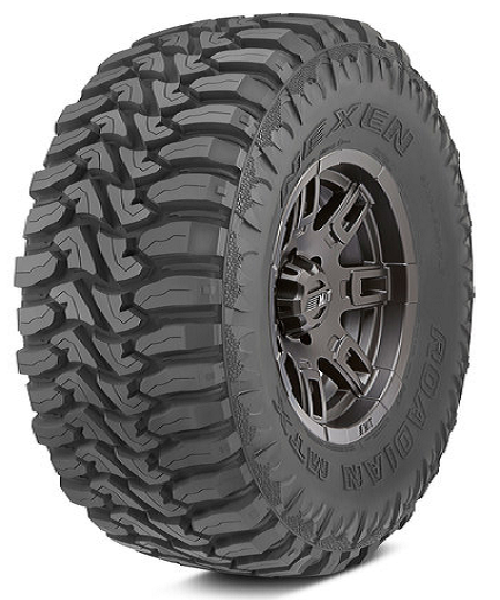 Nexen  295/70R17 121/118Q   Roadian  MTX RM7