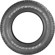 BF Goodrich 265/60R18 110T Trail-Terrain T/A ORWL