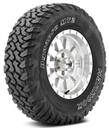 Hankook 33X12.50R15 108Q Dynapro MT2 RT05