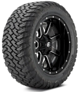 Hankook  255/75R17 121/118Q  Dynapro MT2 RT05