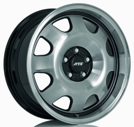 ATS  Cup 15X7.0 4X100 ET28
