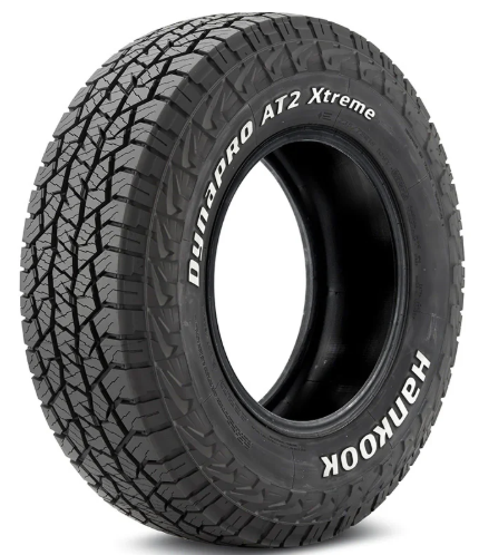 Hankook  30X9.50R15 104S Dynapro AT2 Xtreme RF12