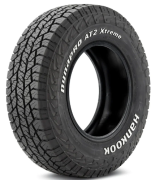 Hankook  30X9.50R15 104S Dynapro AT2 Xtreme RF12