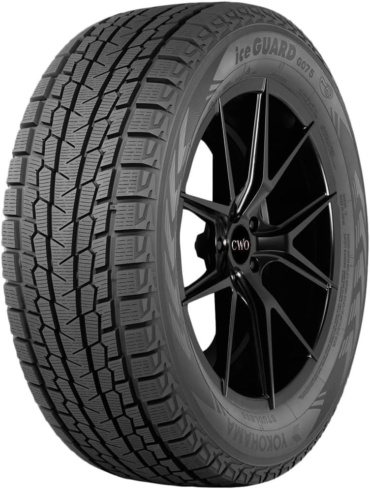 Yokohama 285/75R16 116/113Q Ice Guard G075