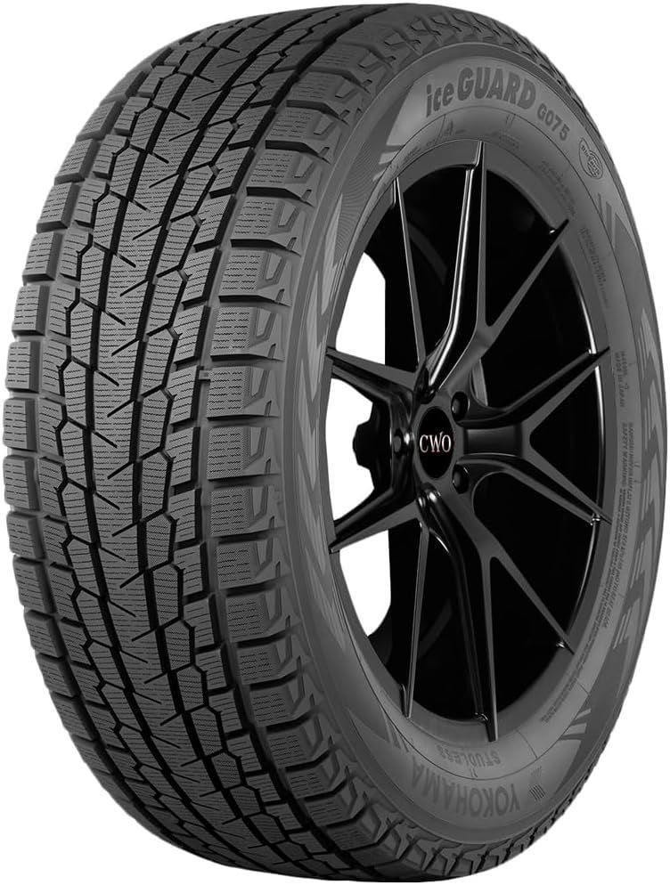 Yokohama 315/70R17  121/118Q Ice Guard G075