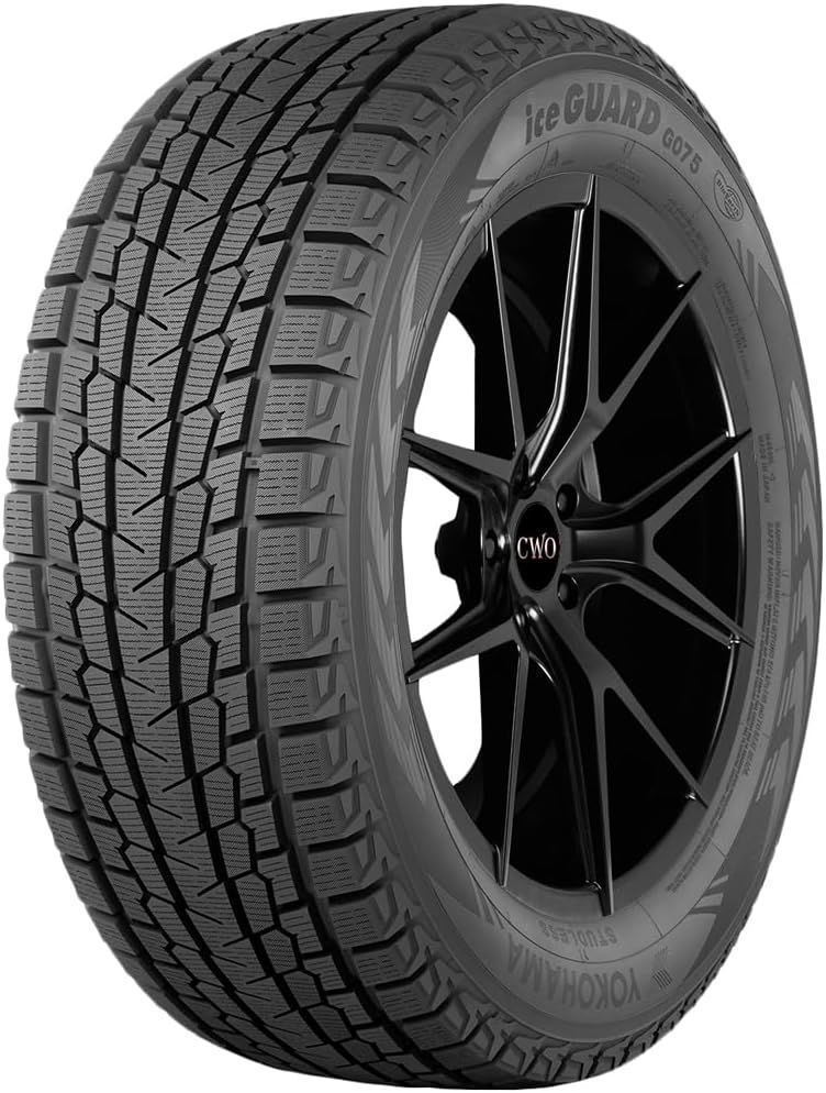 Yokohama 285/50R20 112Q Ice Guard G075