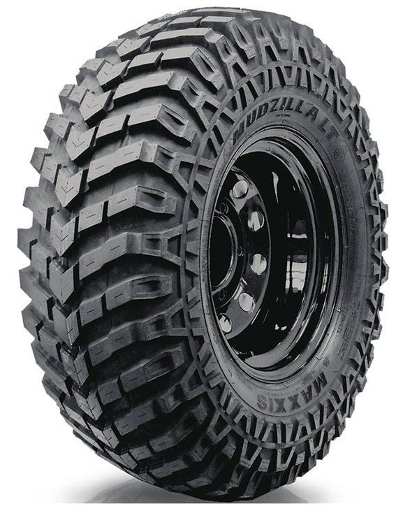 Maxxis 33X13.50-15 110L  Mudzilla M8080