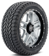 General  245/70R17 114T Grabber AT3