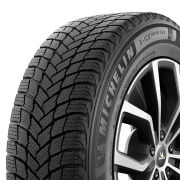 Michelin 275/50R22 115H XL X-İce Snow SUV