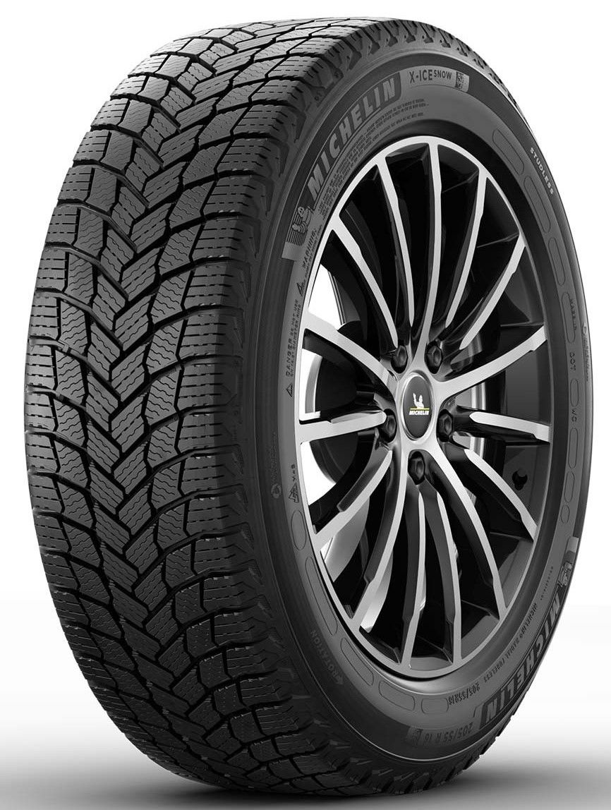 Michelin 275/50R22 115H XL X-İce Snow SUV