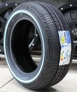 Accelera 185/60R13 80V EcoplusH Beyaz Yanak