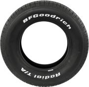 BF Goodrich P245/60R15 100S Radial T/A RWL