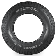 General 225/75R16 115/112S  Grabber AT3 OWL