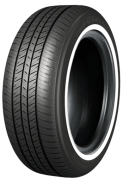 Nankang  205/75R14 98H N-605 WSW  Beyaz Yanak