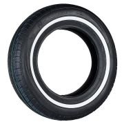 Nankang  205/75R14 98H N-605 WSW  Beyaz Yanak