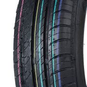 Nankang  205/75R14 98H N-605 WSW  Beyaz Yanak