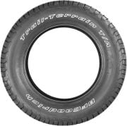 BF Goodrich  215/65R16 98T Trail-Terrain T/A ORWL