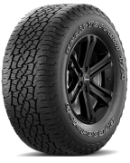 BF Goodrich 255/65R17 110T Trail-Terrain T/A ORWL