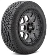 BF Goodrich 235/60R18 107H XL Trail-Terrain T/A