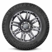 BF Goodrich  255/70R18 116H XL Trail-Terrain T/A