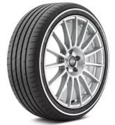 Goodyear 255/40R21 102Y XL Eagle Asymmetric 5 WSW