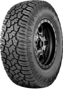 Yokohama  255/60R18  117Q   Geolander  X-AT G016