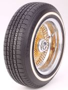 Suretrac  225/60R16 97S Power Touring WSW  Beyaz Yanak