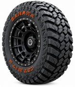 CST 31X10.50R15 109Q Sahara M/T II OOL