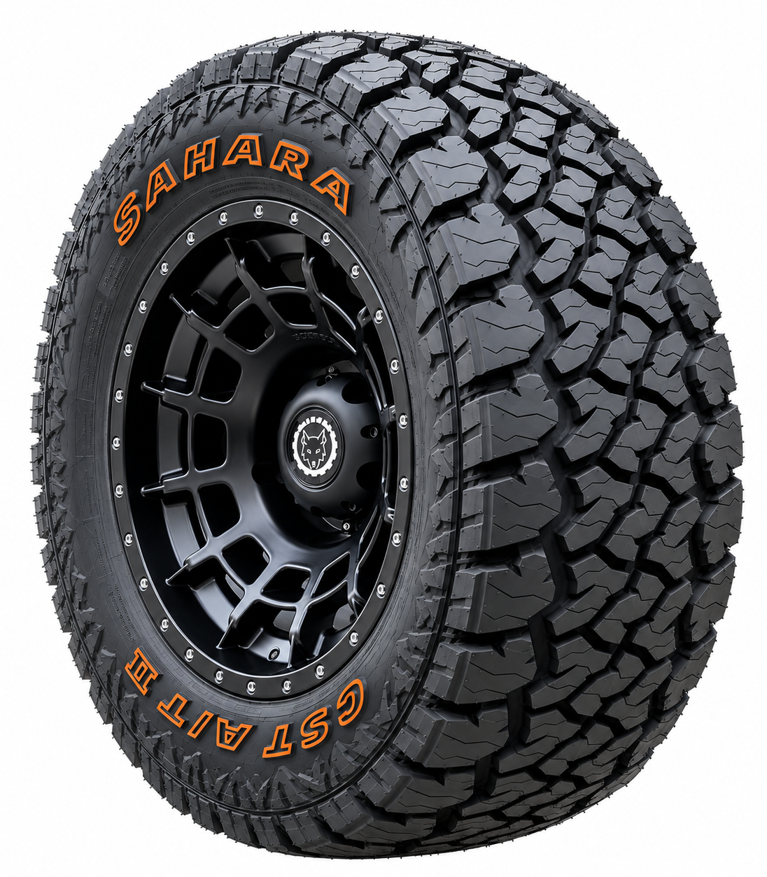 CST 245/70R17 108/104Q Sahara A/T II OOL