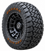 CST 235/70R16 104/101Q Sahara A/T II OOL