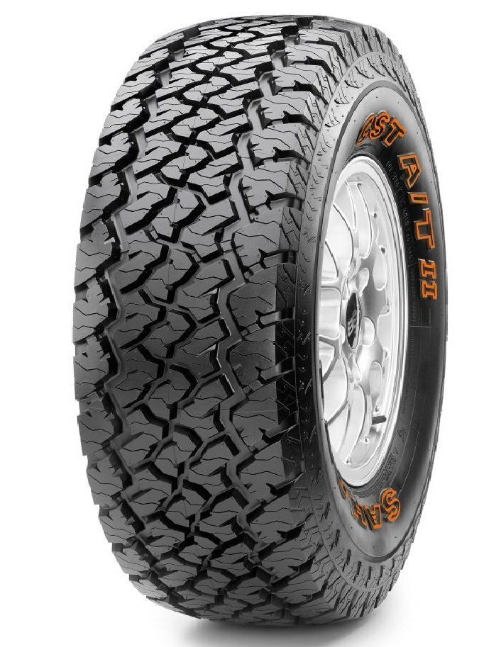 CST 235/70R16 104/101Q Sahara A/T II OOL