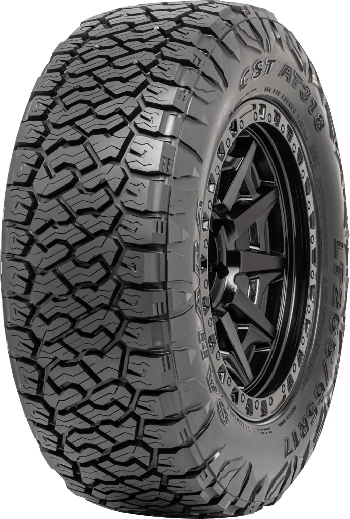 CST 235/75R15 104/101Q Sahara AT318
