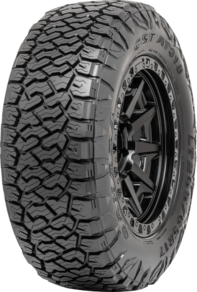 CST 225/60R17 103T XL Sahara AT318