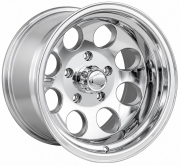 Ion Wheels 171 15X10 5X114.3 ET-38 Polished
