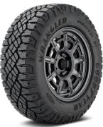 Goodyear 275/60R20 116Q Wrangler Duratrac R/T