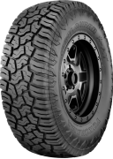 Yokohama 265/70R17 121/118Q Geolander X-AT G016