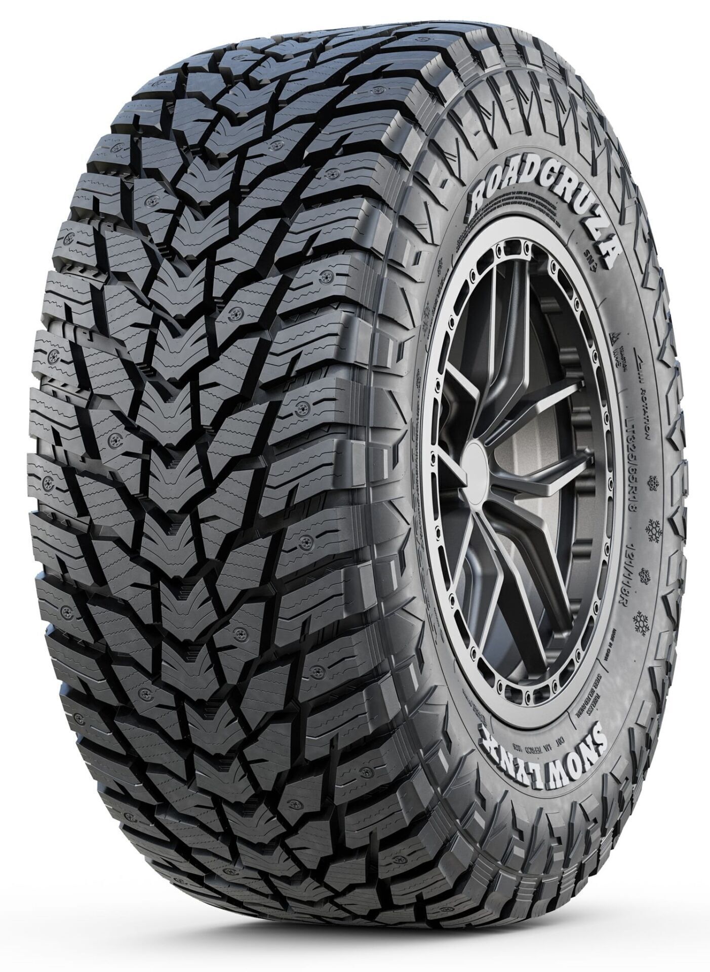 Roadcruza 265/70R17 123/120Q Snow Lynx