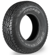 Cooper  255/70R15 108T  Discoverer A/T3 Sport  2 OWL