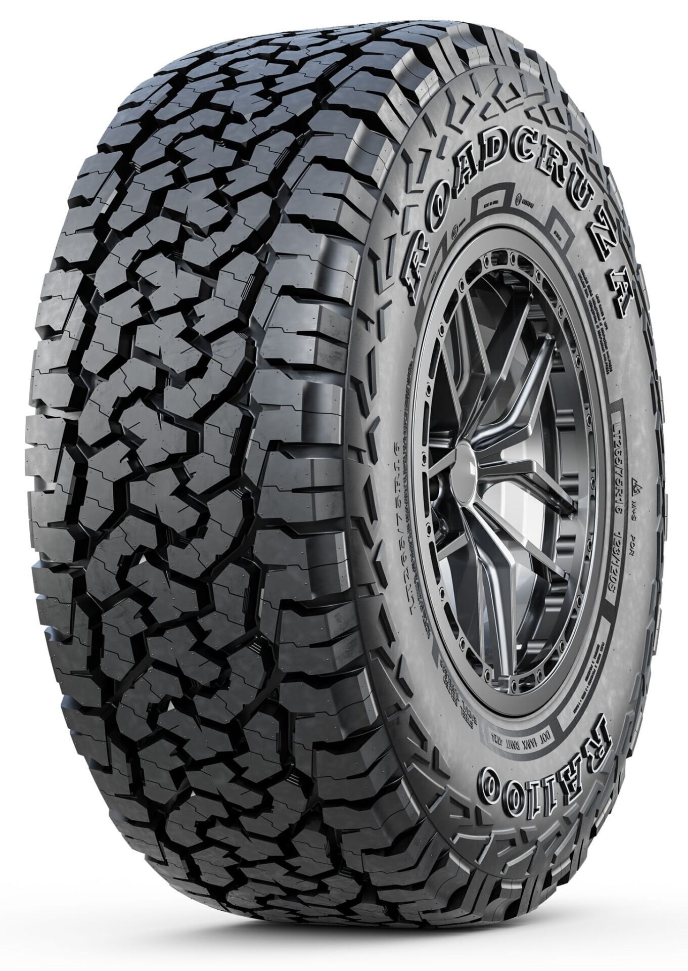 Roadcruza 35X12.50R20 121S RA1100