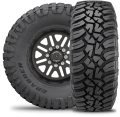 General 285/75R16 126/123Q Grabber X3