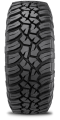 General 285/75R16 126/123Q Grabber X3