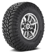 General 285/75R16 126/123Q Grabber X3