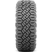 Goodyear  265/70R17  112/109Q  Wrangler Duratrac R/T OWL ( Beyaz Yazılı )